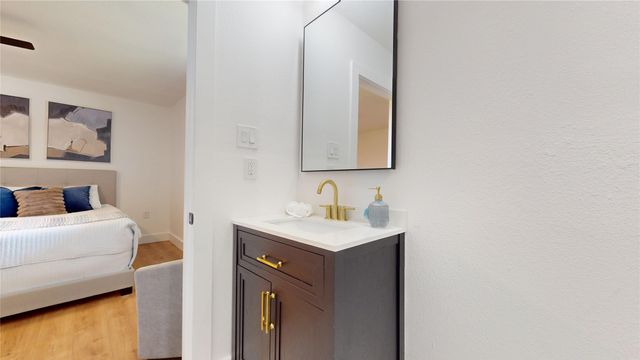 5417 Westhaven Drive, Fort Worth, TX 76132