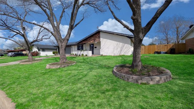 5417 Westhaven Drive, Fort Worth, TX 76132