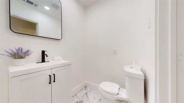 5417 Westhaven Drive, Fort Worth, TX 76132