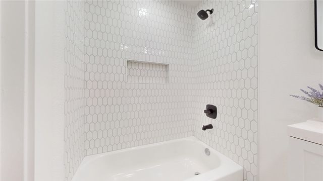 5417 Westhaven Drive, Fort Worth, TX 76132