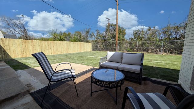 5417 Westhaven Drive, Fort Worth, TX 76132