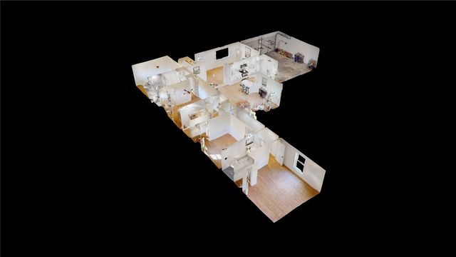 5417 Westhaven Drive, Fort Worth, TX 76132