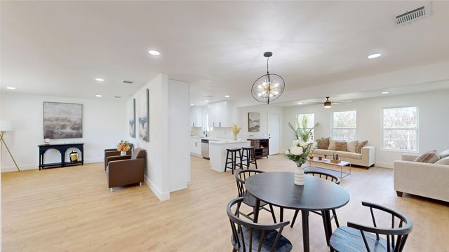 5417 Westhaven Drive, Fort Worth, TX 76132