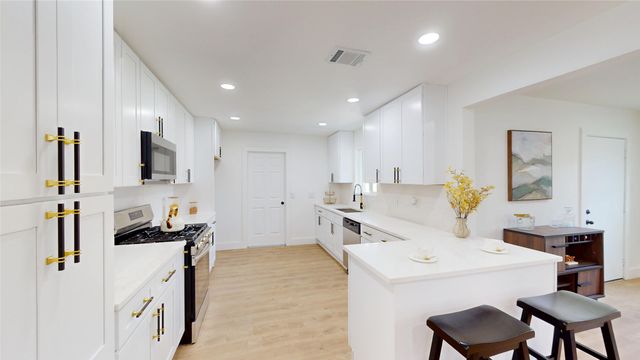 5417 Westhaven Drive, Fort Worth, TX 76132