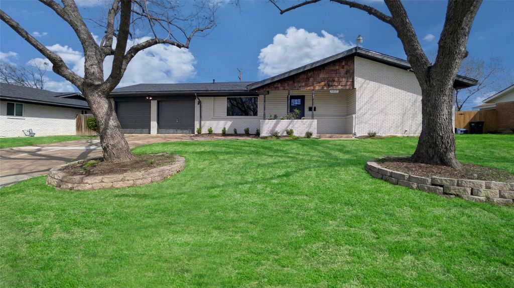 5417 Westhaven Drive, Fort Worth, TX 76132