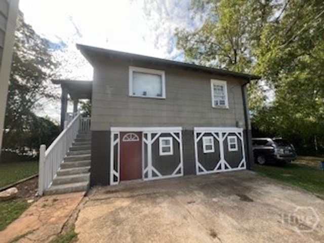 597 Dearing Street, Athens, GA 30606