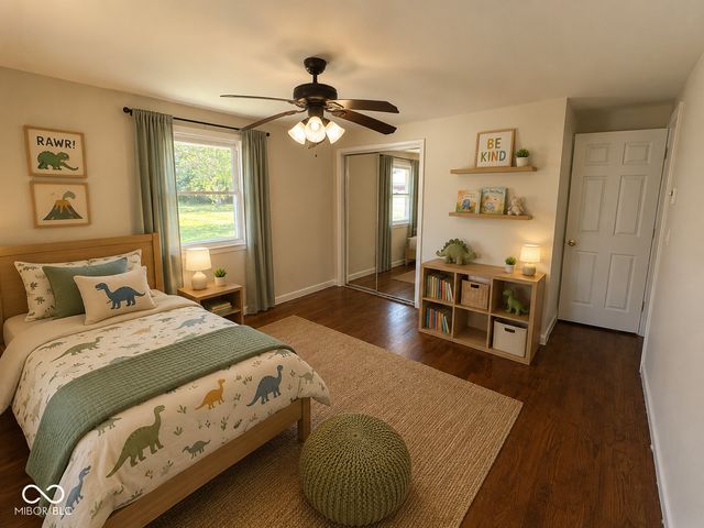8 S Scatterfield Road, Anderson, IN 46012