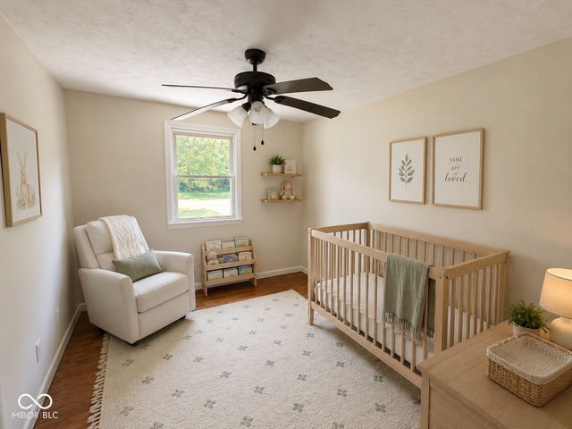 8 S Scatterfield Road, Anderson, IN 46012