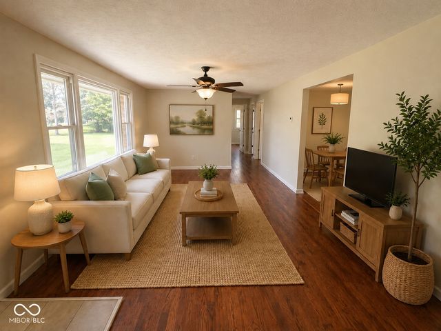 8 S Scatterfield Road, Anderson, IN 46012