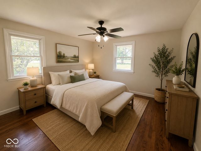 8 S Scatterfield Road, Anderson, IN 46012