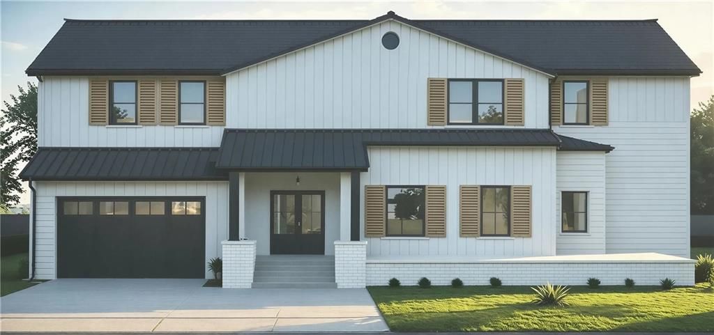 2007 Dallas Highway, Marietta, GA 30064
