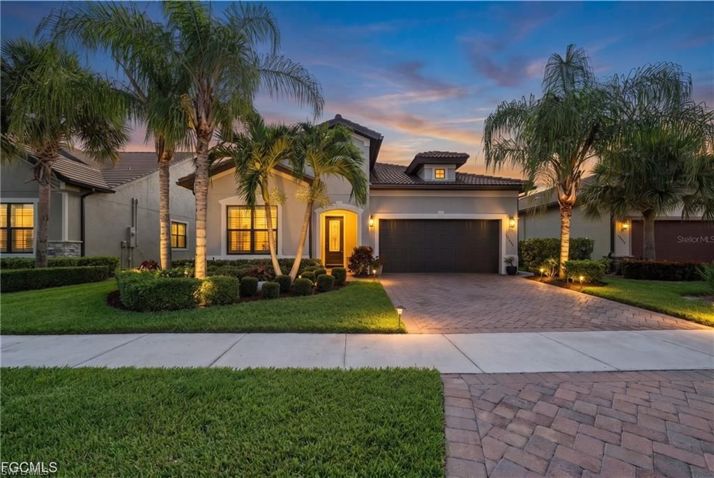12855 Epping WAY, FORT MYERS, FL 33913 — exterior