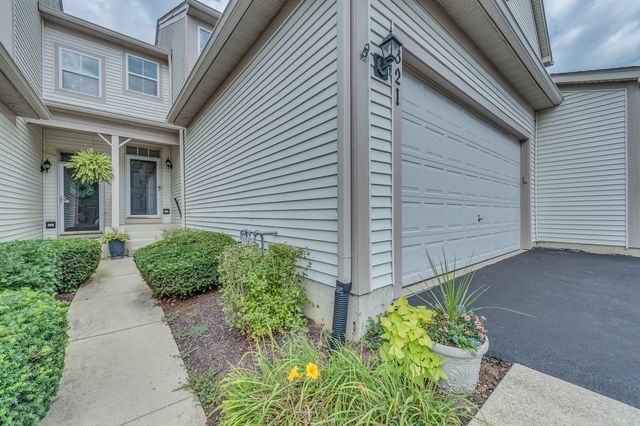 321 Grand Ridge Road 321, St. Charles, IL 60175