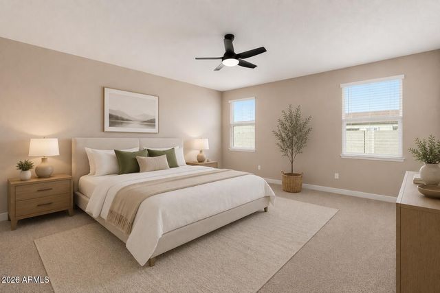 29966 W EARLL Drive, Buckeye, AZ 85396