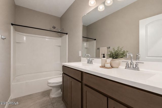 29966 W EARLL Drive, Buckeye, AZ 85396