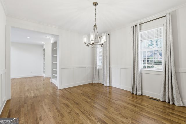 568 Trip Street, Grayson, GA 30017