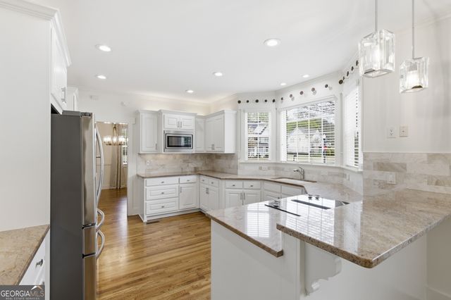 568 Trip Street, Grayson, GA 30017