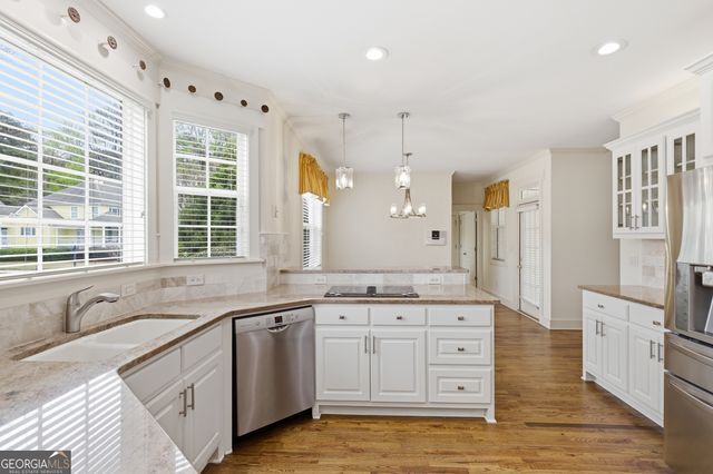 568 Trip Street, Grayson, GA 30017