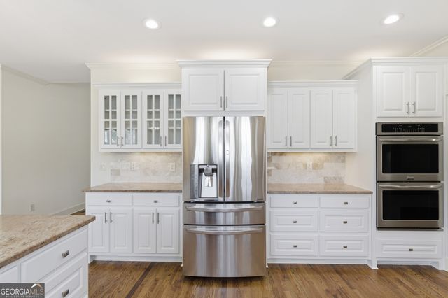 568 Trip Street, Grayson, GA 30017