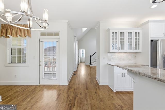 568 Trip Street, Grayson, GA 30017