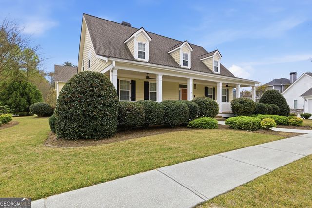 568 Trip Street, Grayson, GA 30017