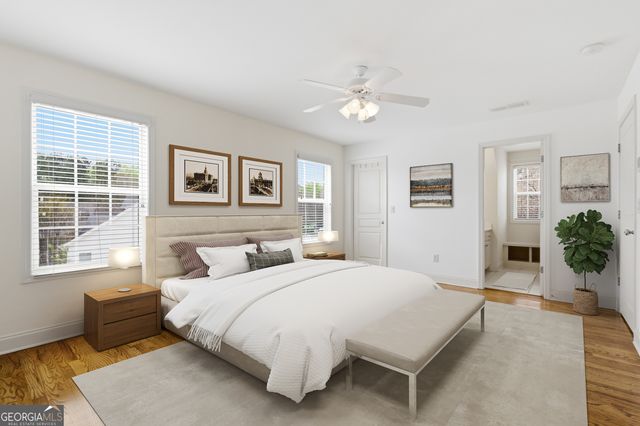 568 Trip Street, Grayson, GA 30017