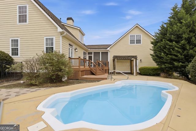 568 Trip Street, Grayson, GA 30017