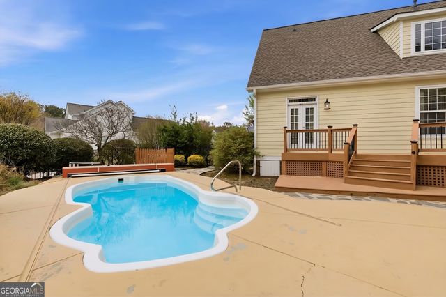 568 Trip Street, Grayson, GA 30017