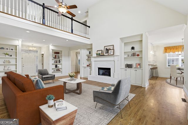 568 Trip Street, Grayson, GA 30017