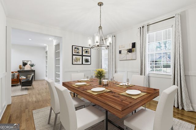 568 Trip Street, Grayson, GA 30017