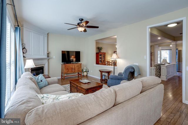 30 BRATTLEBORO CT, Medford, NJ 08055