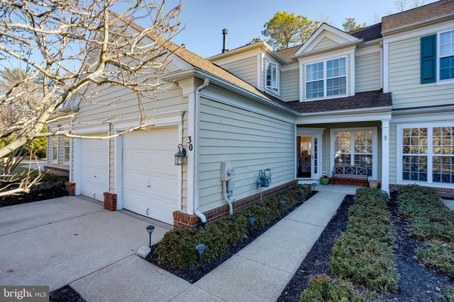 30 BRATTLEBORO CT, Medford, NJ 08055