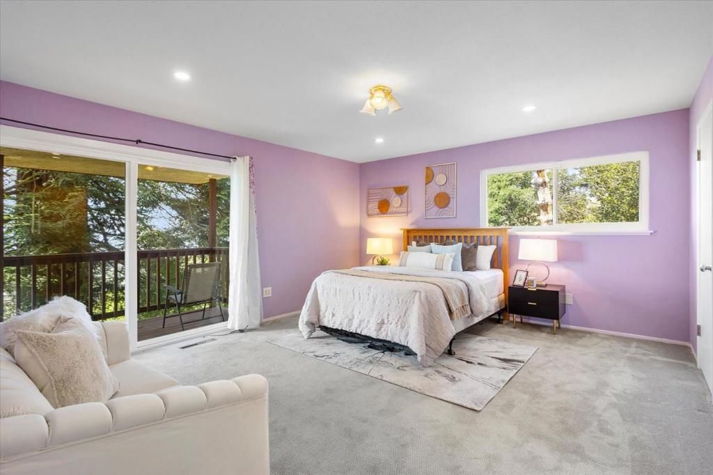 Image 20 of property listing at 13901 Skyline Boulevard, Oakland, CA 94619