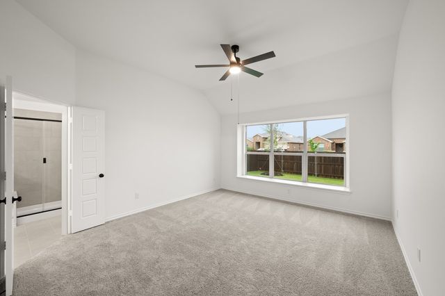 906 Madeline Lane, Cleburne, TX 76033