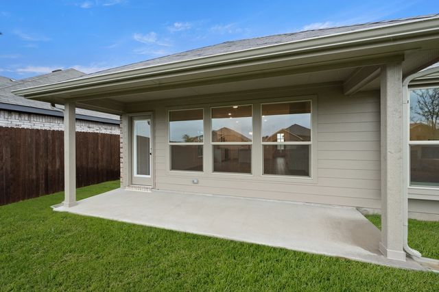 906 Madeline Lane, Cleburne, TX 76033