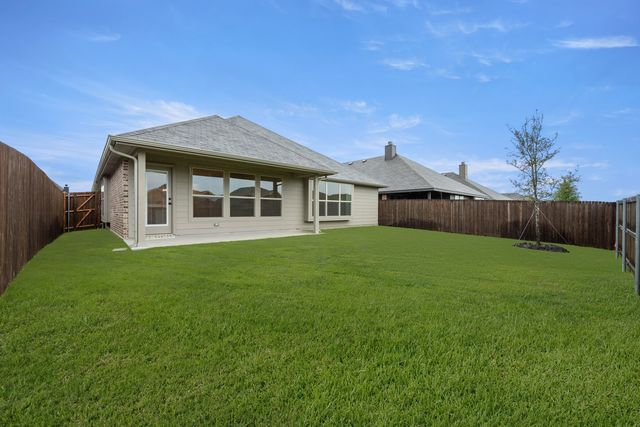 906 Madeline Lane, Cleburne, TX 76033