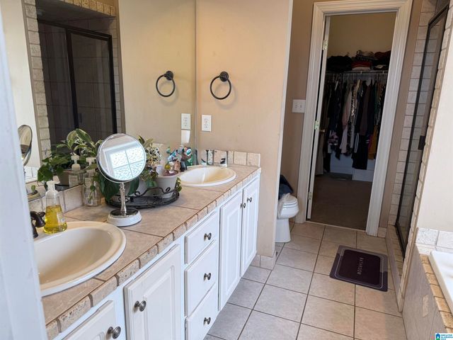 65 TWISTED OAK CIRCLE, Odenville, AL 35120