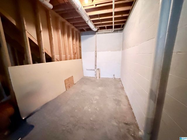 65 TWISTED OAK CIRCLE, Odenville, AL 35120