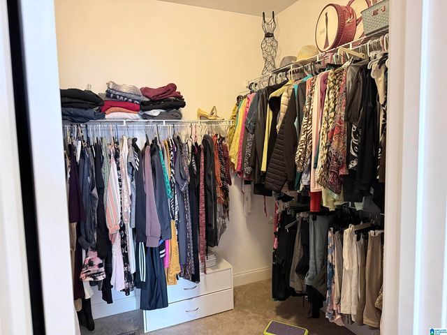 65 TWISTED OAK CIRCLE, Odenville, AL 35120