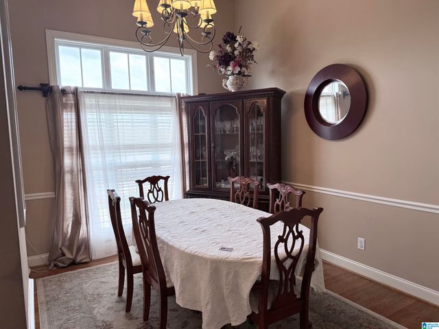 65 TWISTED OAK CIRCLE, Odenville, AL 35120