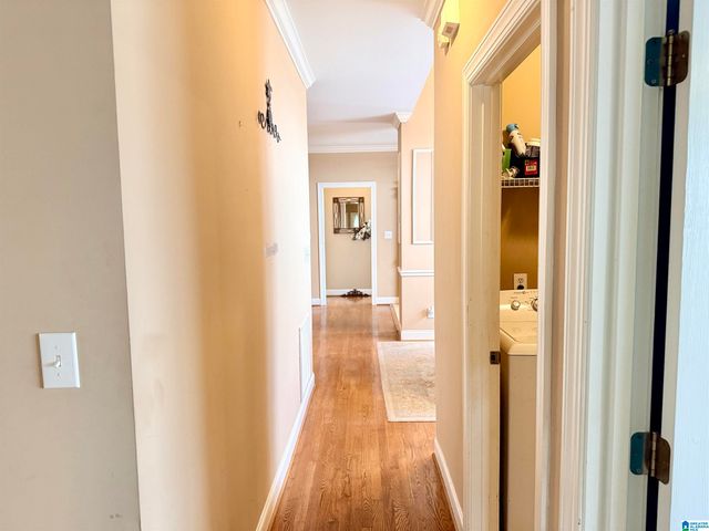 65 TWISTED OAK CIRCLE, Odenville, AL 35120