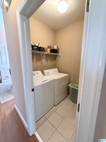 65 TWISTED OAK CIRCLE, Odenville, AL 35120