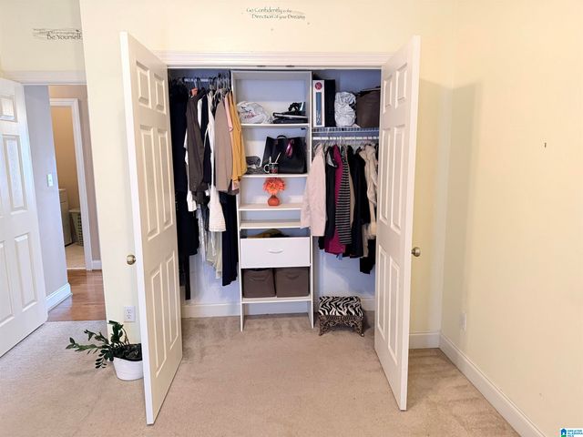 65 TWISTED OAK CIRCLE, Odenville, AL 35120