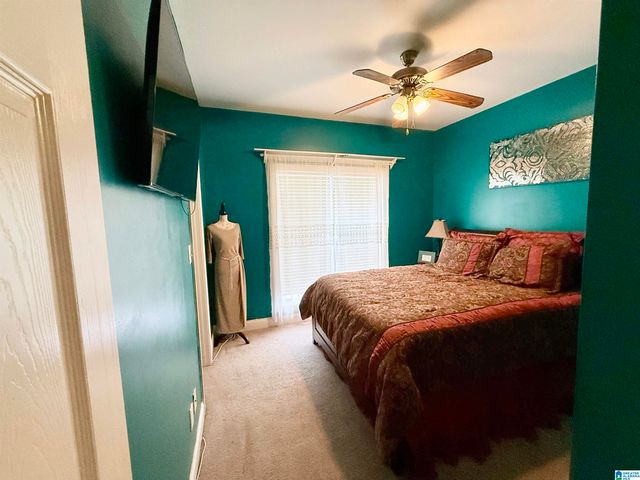 65 TWISTED OAK CIRCLE, Odenville, AL 35120