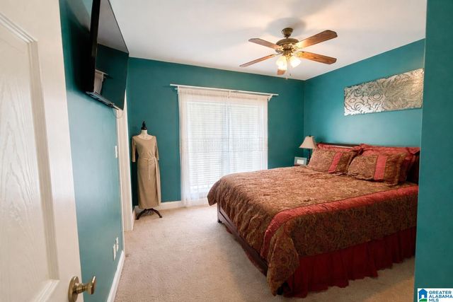 65 TWISTED OAK CIRCLE, Odenville, AL 35120