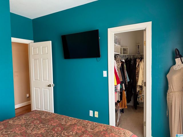 65 TWISTED OAK CIRCLE, Odenville, AL 35120