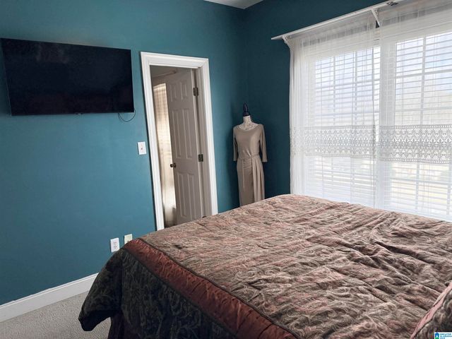 65 TWISTED OAK CIRCLE, Odenville, AL 35120