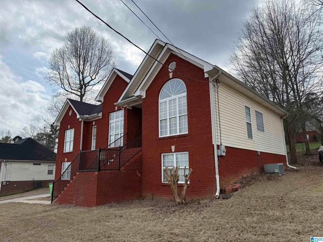 65 TWISTED OAK CIRCLE, Odenville, AL 35120