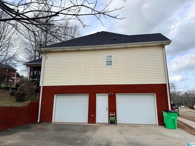 65 TWISTED OAK CIRCLE, Odenville, AL 35120