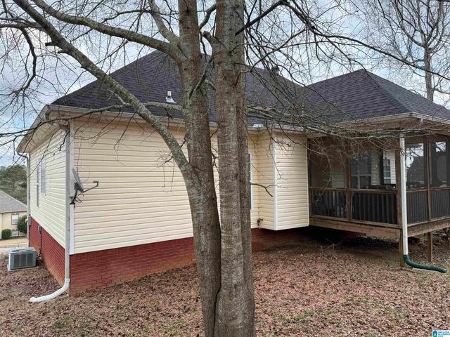 65 TWISTED OAK CIRCLE, Odenville, AL 35120